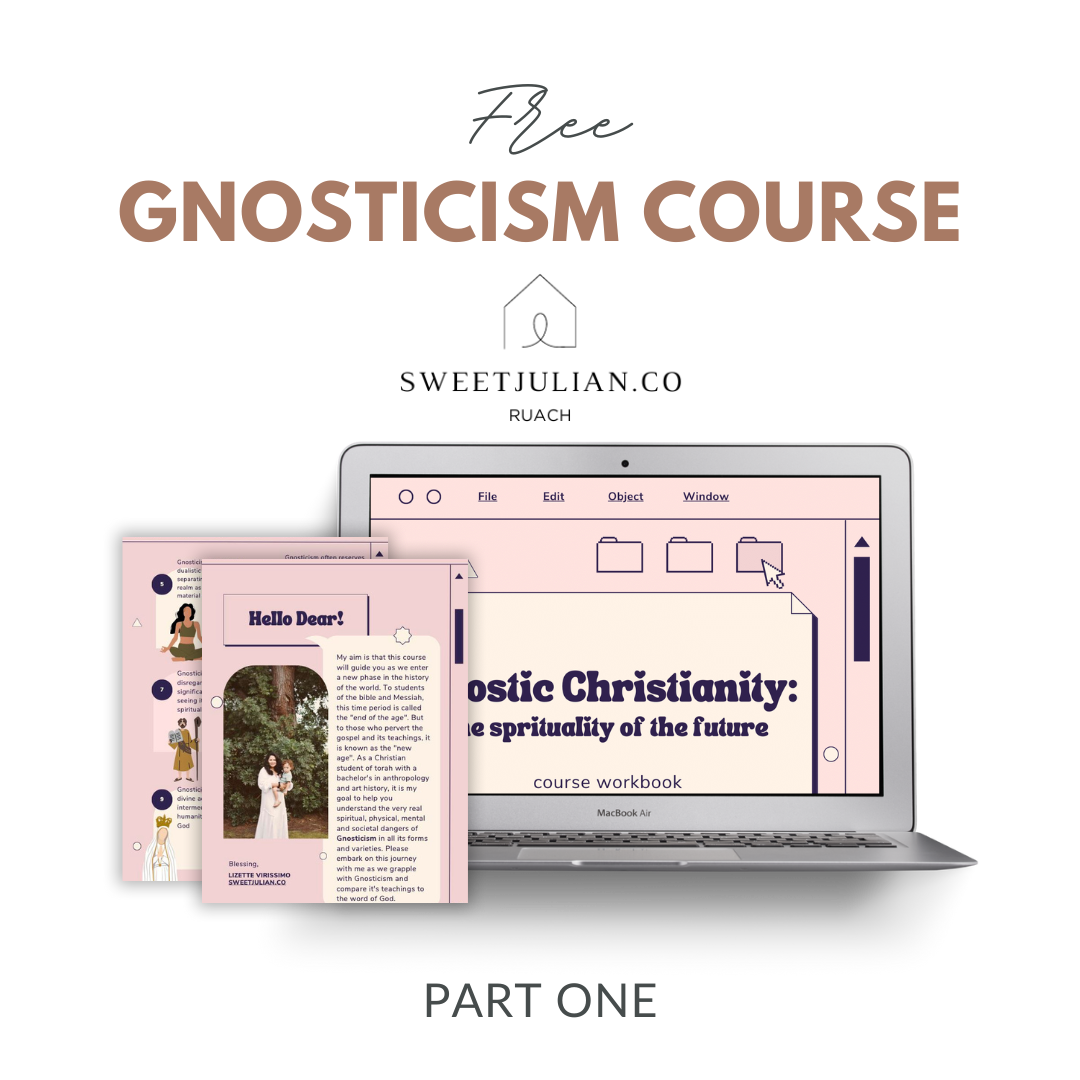 Part One: What is Gnosticism?